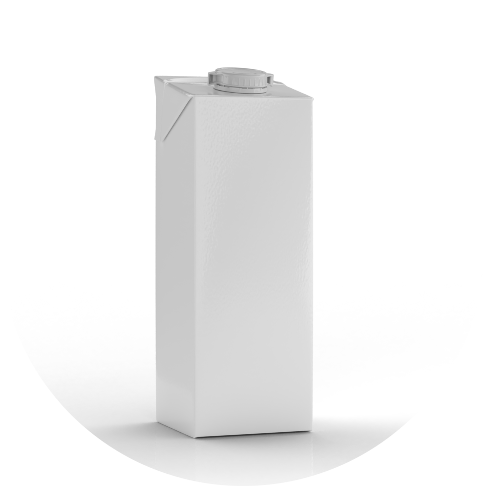 TetraPak Edge