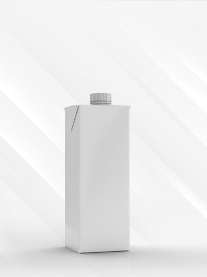 TetraPak Square 1L