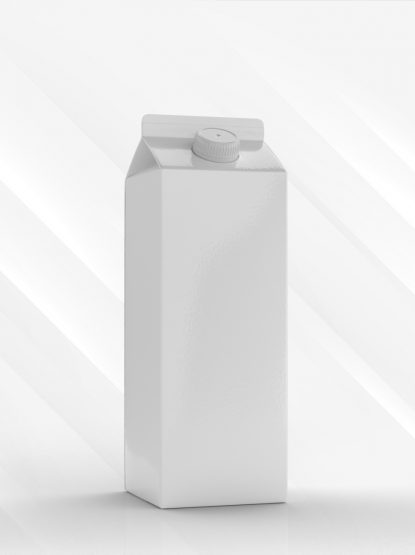 Gable Top 2L