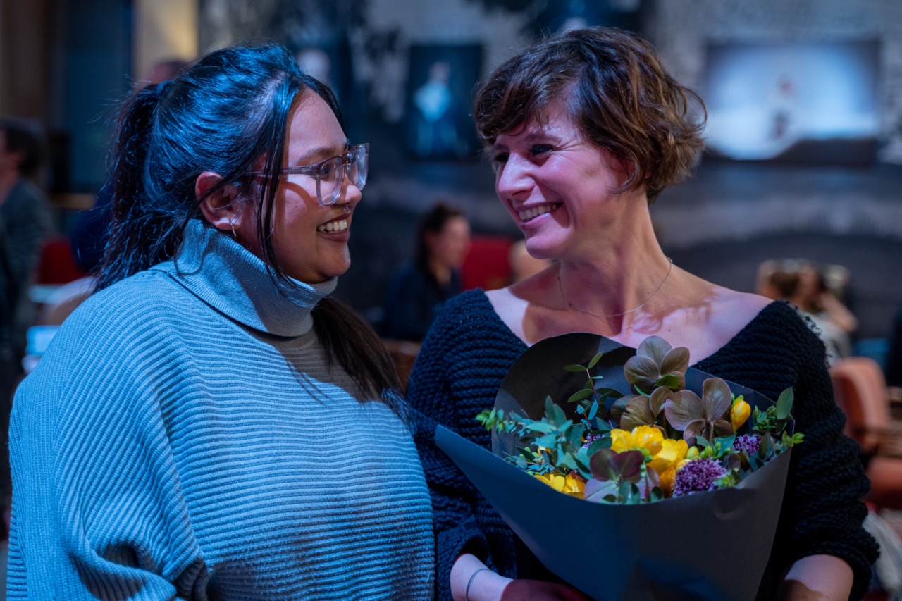 Le projet « Etranger »