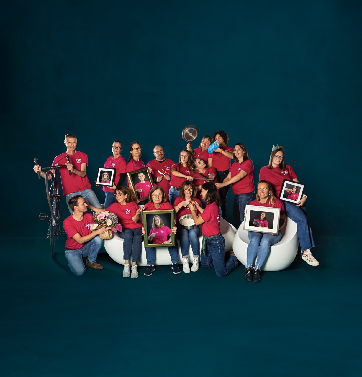 Cartes de vœux 2026 : célébrer celles et ceux qui font vivre l’engagement